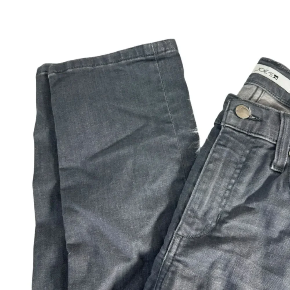 Joe's Jeans The Dean Dewitt‎ Wash Straight Leg Jeans Sz 29